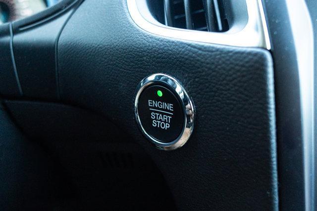 used 2024 Ford Edge car, priced at $39,999