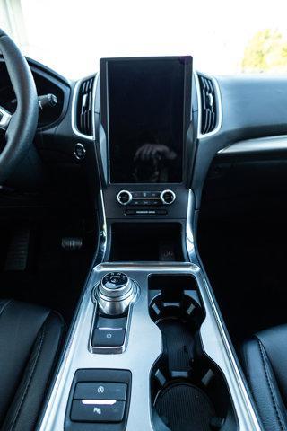 used 2024 Ford Edge car, priced at $39,999