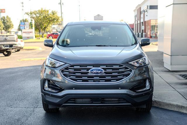 used 2024 Ford Edge car, priced at $39,999