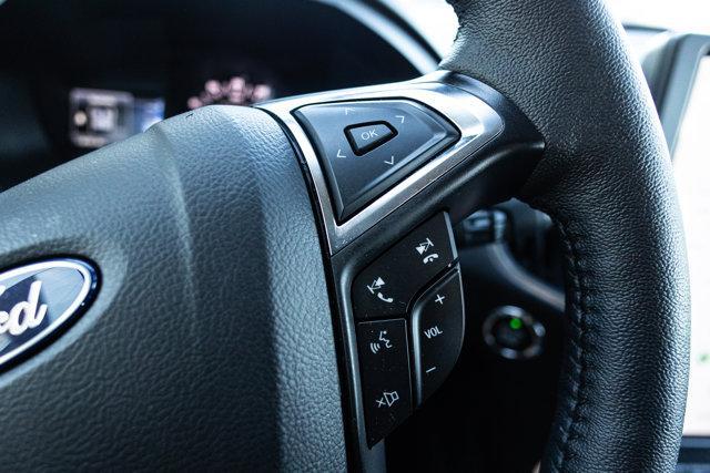 used 2024 Ford Edge car, priced at $39,999
