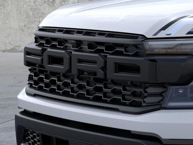 new 2025 Ford Ranger car