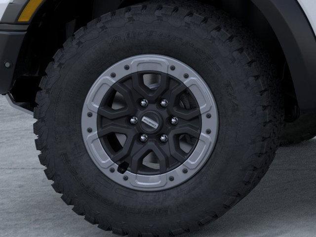 new 2025 Ford Ranger car