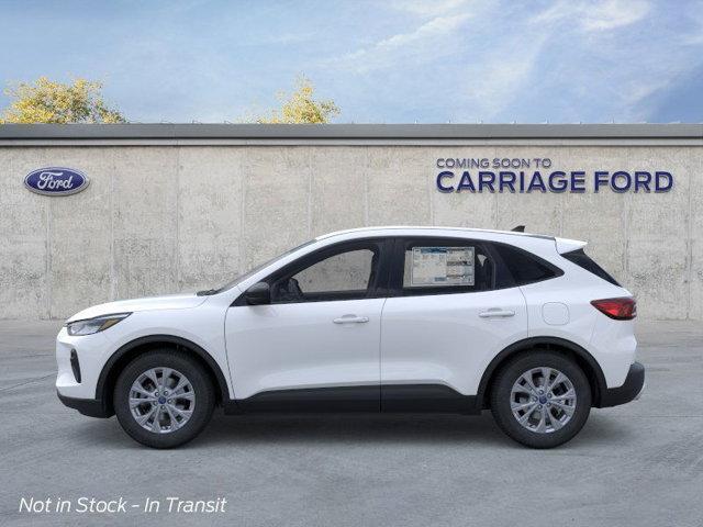 new 2026 Ford Escape car, priced at $31,734
