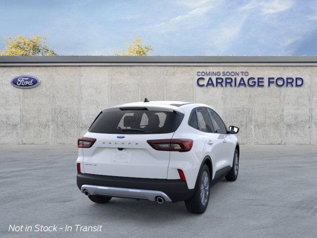 new 2026 Ford Escape car, priced at $31,734