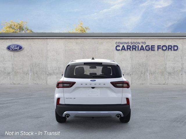 new 2026 Ford Escape car, priced at $31,734