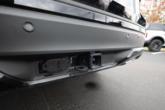 used 2025 Ford Explorer car, priced at $43,598