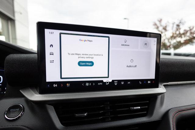 used 2025 Ford Explorer car, priced at $43,598