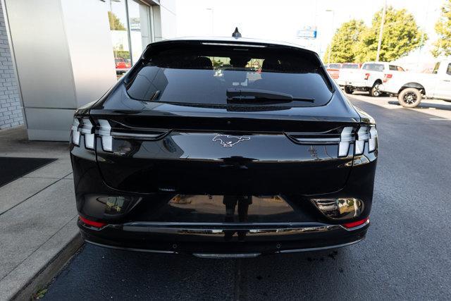 used 2024 Ford Mustang Mach-E car, priced at $36,599