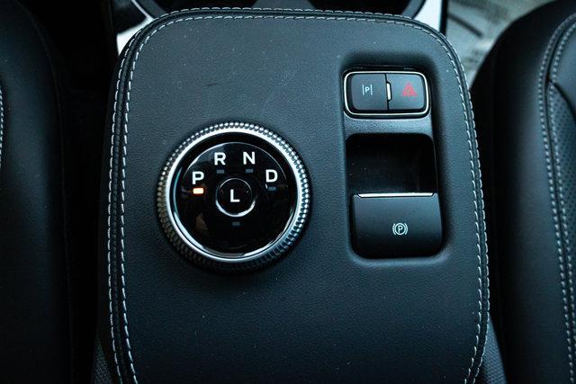 used 2024 Ford Mustang Mach-E car, priced at $36,599