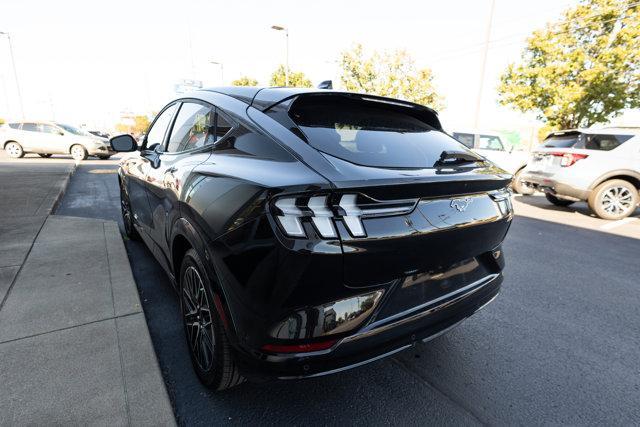 used 2024 Ford Mustang Mach-E car, priced at $36,599
