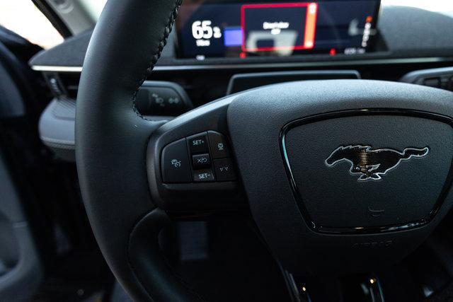 used 2024 Ford Mustang Mach-E car, priced at $36,599