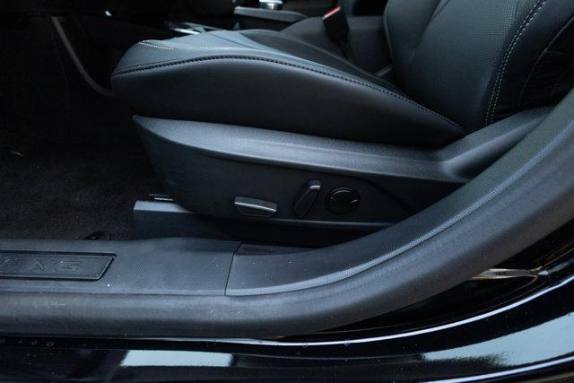 used 2024 Ford Mustang Mach-E car, priced at $36,599