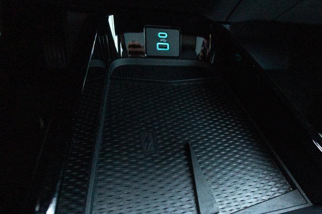 used 2024 Ford Mustang Mach-E car, priced at $36,599