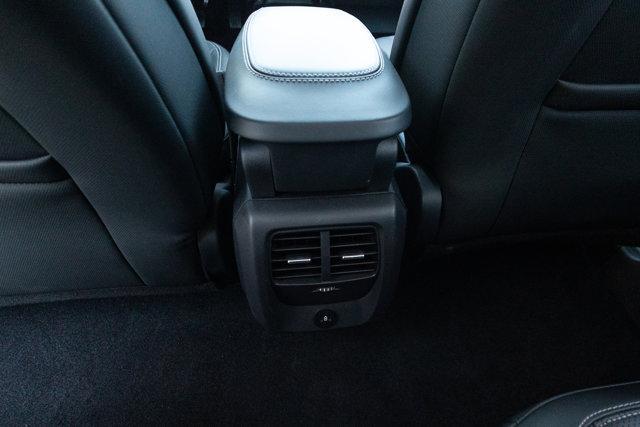 used 2024 Ford Mustang Mach-E car, priced at $36,599