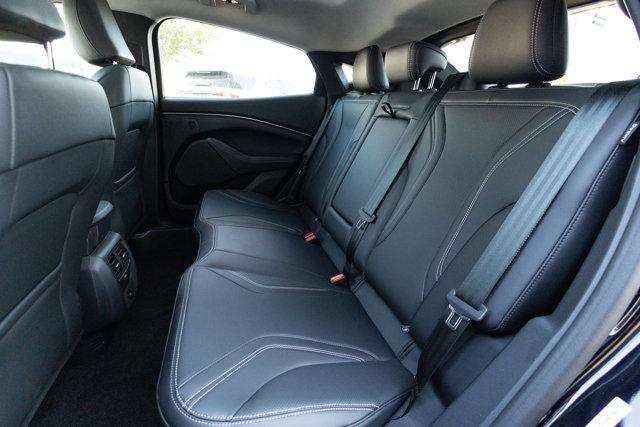 used 2024 Ford Mustang Mach-E car, priced at $36,599