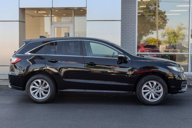used 2017 Acura RDX car, priced at $17,998