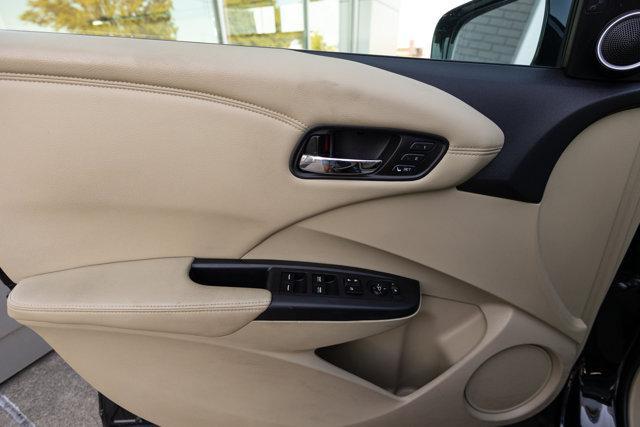 used 2017 Acura RDX car, priced at $17,998