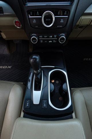 used 2017 Acura RDX car, priced at $17,998
