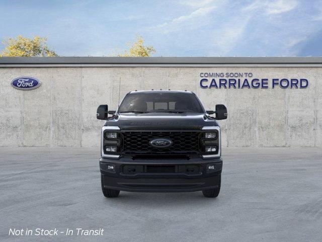 new 2026 Ford F-250 car, priced at $72,020