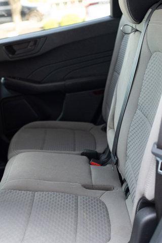 used 2022 Ford Escape car, priced at $23,598