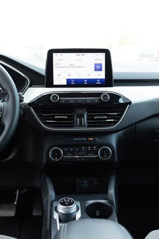 used 2022 Ford Escape car, priced at $23,598