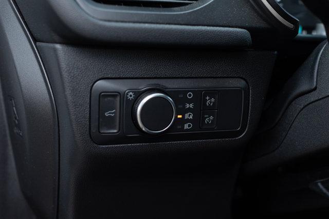 used 2022 Ford Escape car, priced at $23,598
