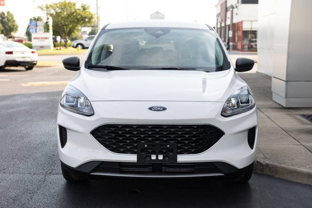 used 2022 Ford Escape car, priced at $23,598