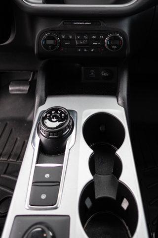 used 2021 Ford Bronco Sport car, priced at $25,998