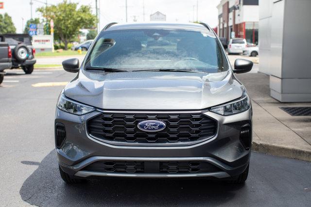 used 2023 Ford Escape car, priced at $27,500