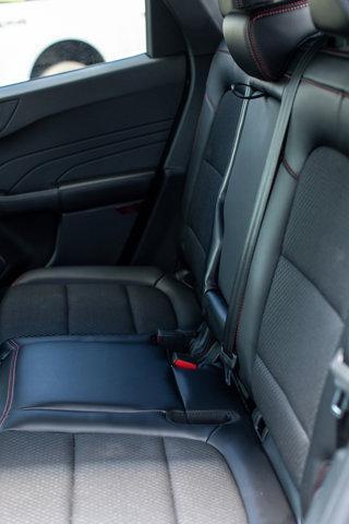 used 2023 Ford Escape car, priced at $27,500