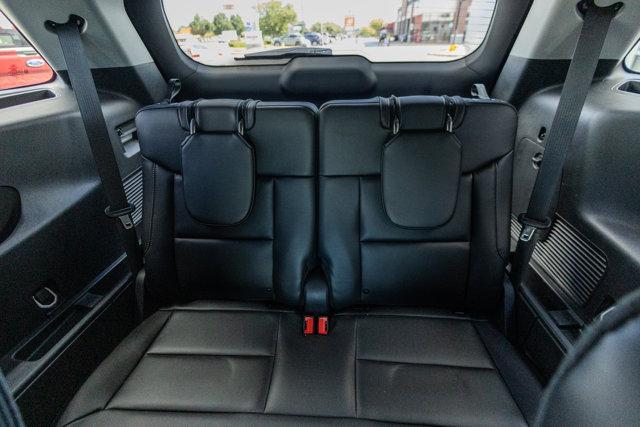 used 2023 Ford Explorer car, priced at $38,998