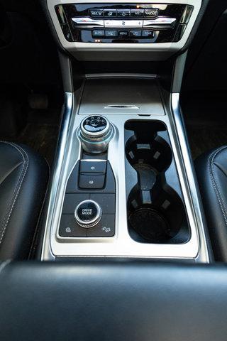 used 2023 Ford Explorer car, priced at $38,998