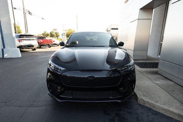 used 2024 Ford Mustang Mach-E car, priced at $39,599
