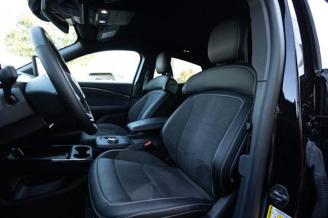used 2024 Ford Mustang Mach-E car, priced at $39,599