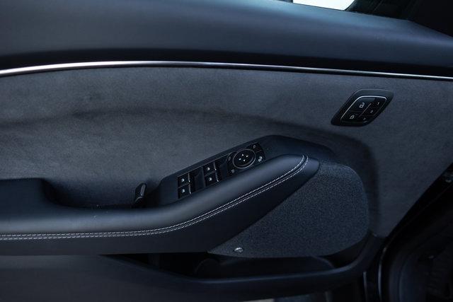 used 2024 Ford Mustang Mach-E car, priced at $39,599