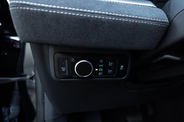 used 2024 Ford Mustang Mach-E car, priced at $39,599