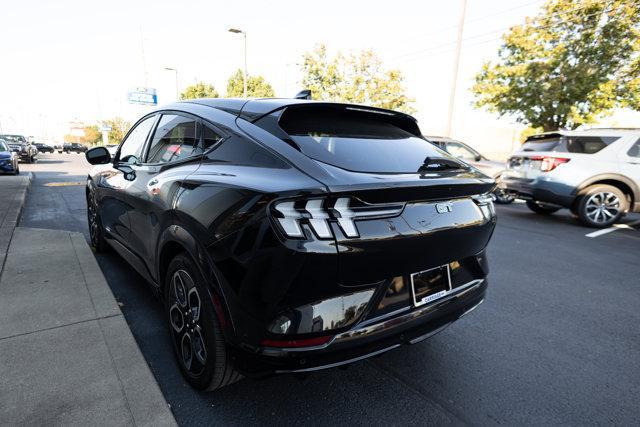 used 2024 Ford Mustang Mach-E car, priced at $39,599