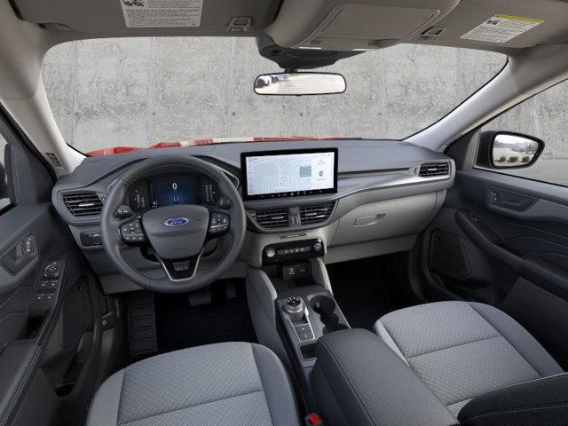 new 2026 Ford Escape car, priced at $35,062