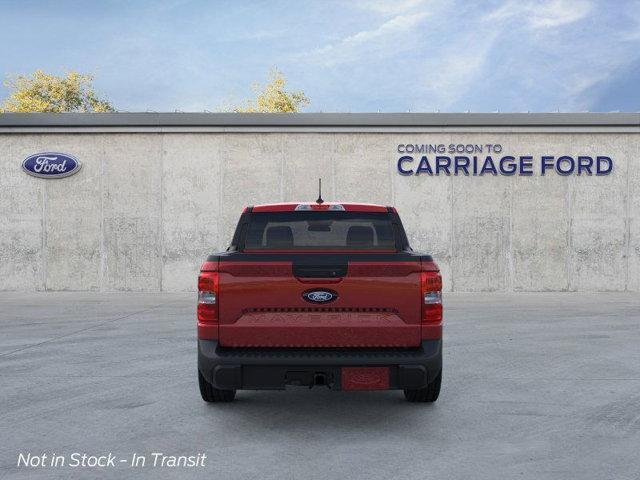 new 2025 Ford Maverick car, priced at $31,834