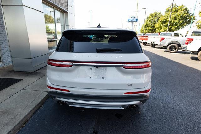 used 2020 Lincoln Corsair car, priced at $26,998