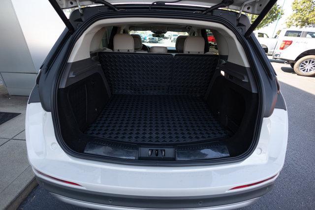 used 2020 Lincoln Corsair car, priced at $26,998