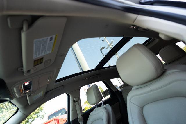 used 2020 Lincoln Corsair car, priced at $26,998
