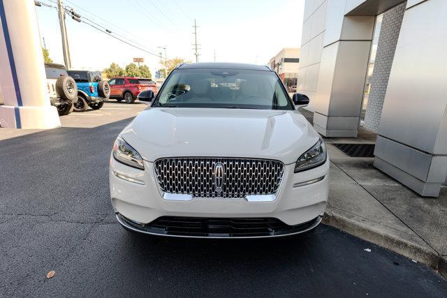 used 2020 Lincoln Corsair car, priced at $26,998