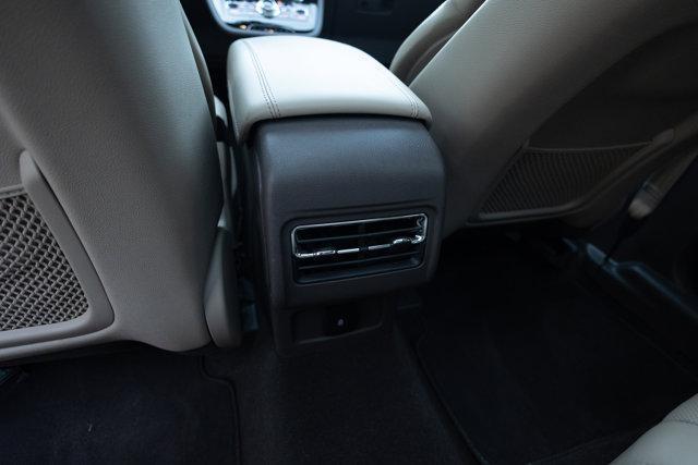 used 2020 Lincoln Corsair car, priced at $26,998
