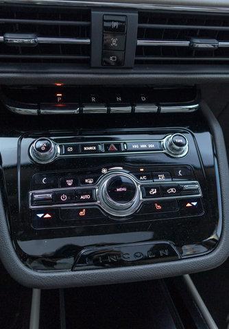 used 2020 Lincoln Corsair car, priced at $26,998