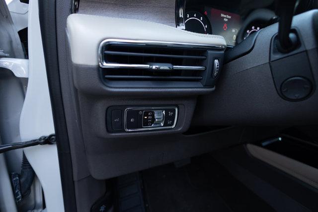 used 2020 Lincoln Corsair car, priced at $26,998