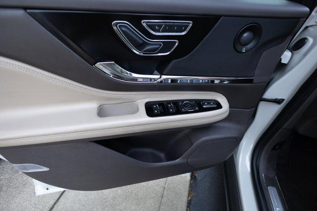 used 2020 Lincoln Corsair car, priced at $26,998