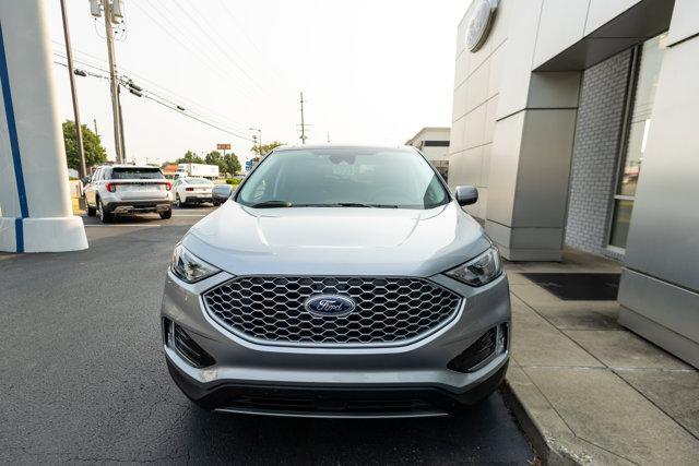 used 2023 Ford Edge car, priced at $35,598