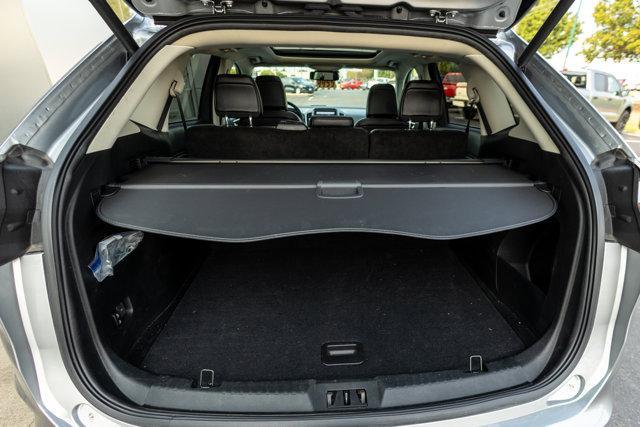 used 2023 Ford Edge car, priced at $35,598