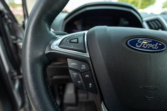 used 2023 Ford Edge car, priced at $35,598